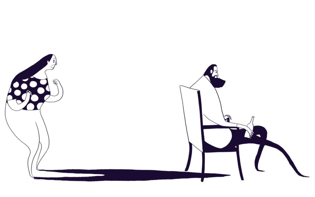 Understanding Your Reactions to an Addicted Family Member
