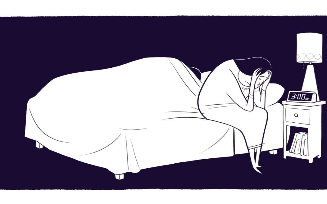 Upset about a Loved One’s Addiction? 4 Steps You Can Take Now