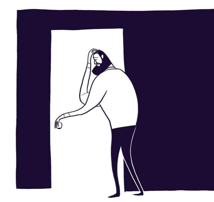 Can You Practice Letting Go of Shame?