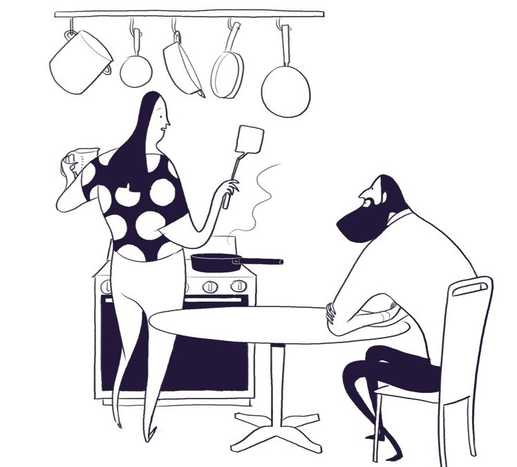 Do You Mind If I Give You a Bit of Advice? Making Sense of “Peer Wisdom”