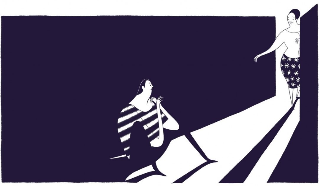 Can You Leave Tough Love Behind?