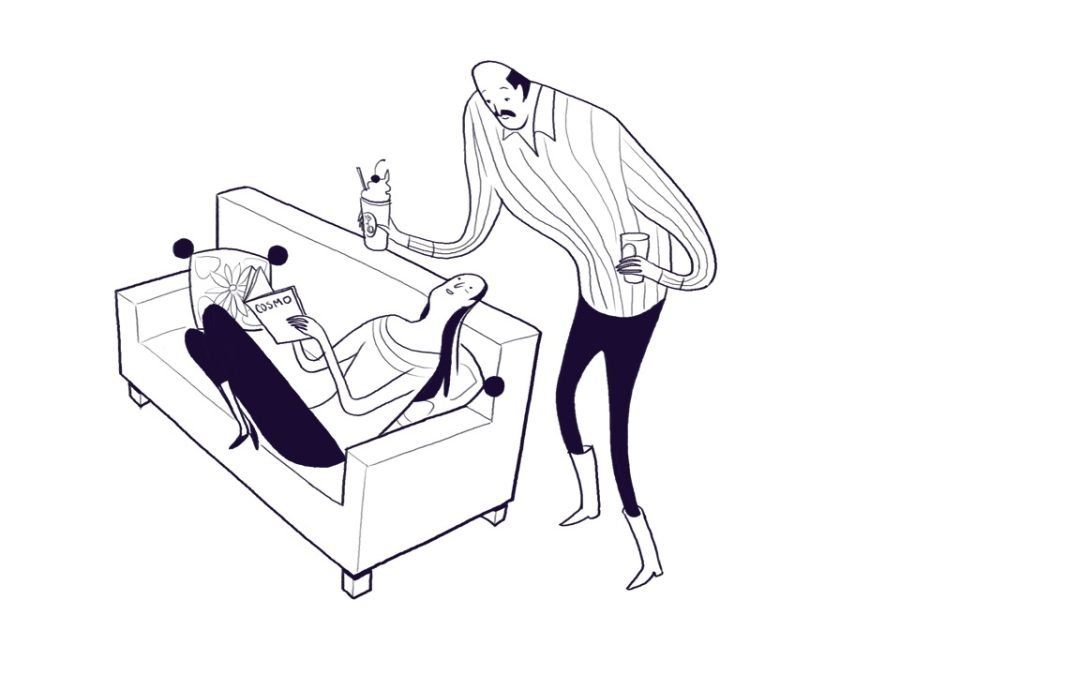 Why You Should Reward Your Loved One