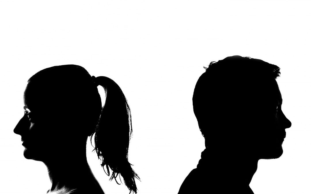My Loved One is an Expert at Arguing (part 1)