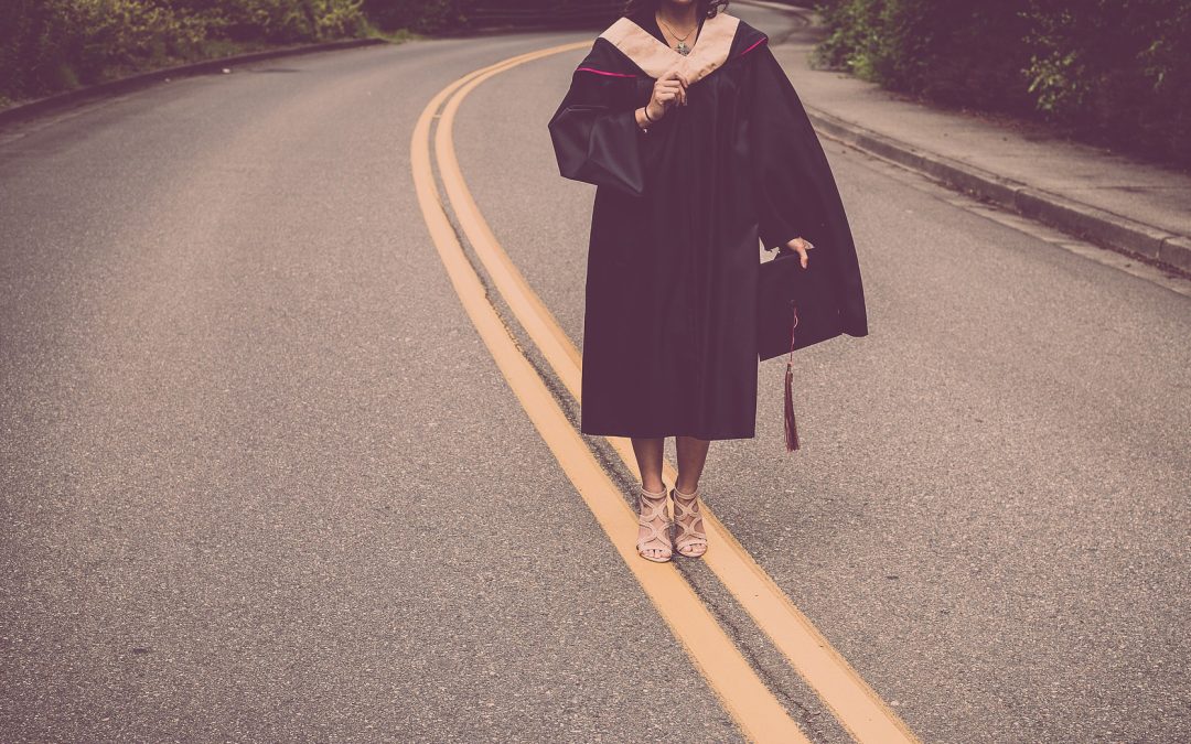 Will She Relapse if She Goes Back to College?