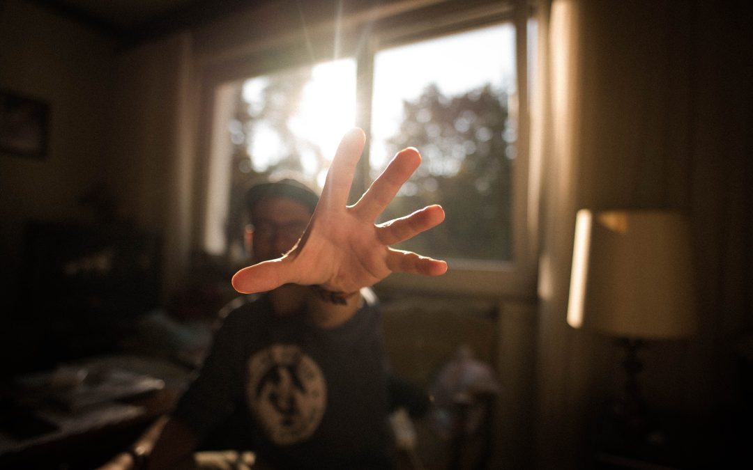 When an Ex-Boyfriend Threatens Recovery