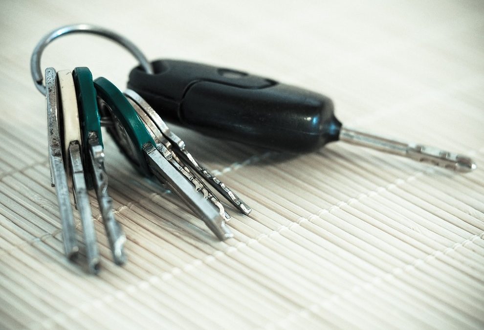 He Wants His Car Back. What Should We Do?
