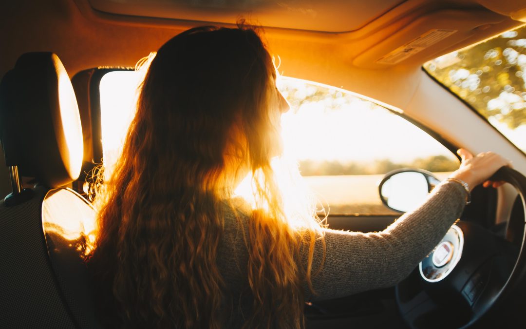She Wants to Borrow the Car…And We’re Uneasy