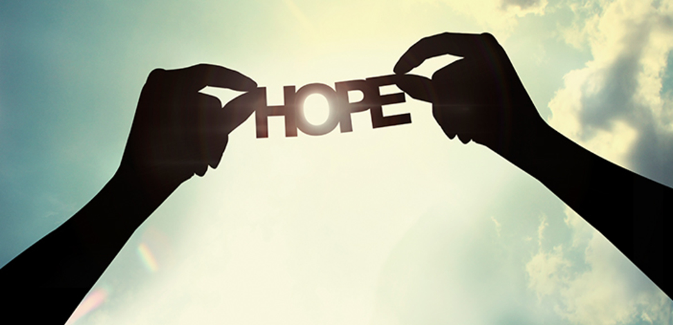 NEWS hope