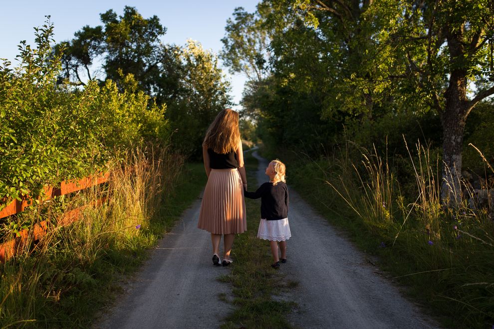 How to Support Our Daughter as She Moves Back into Parenting