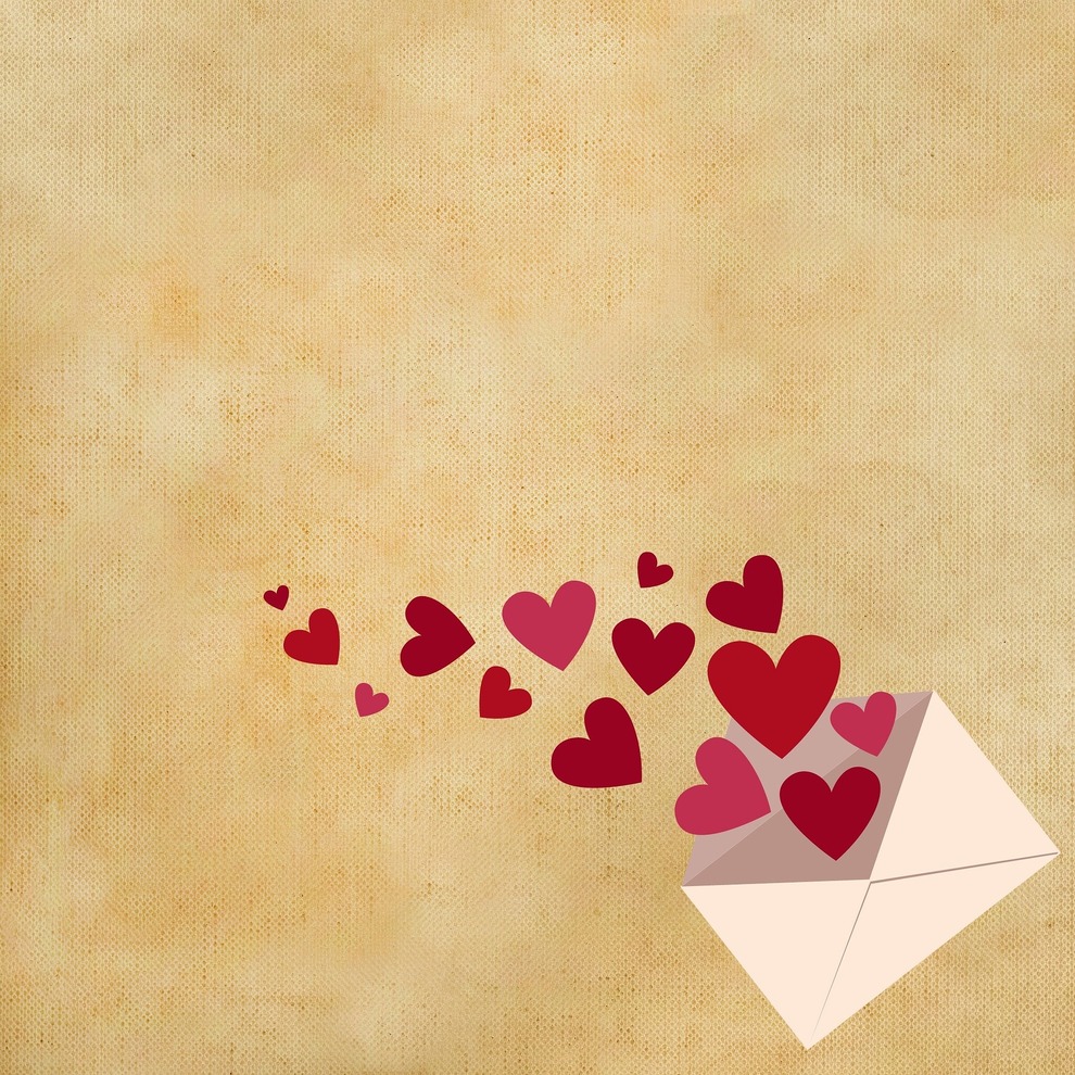 Love letter