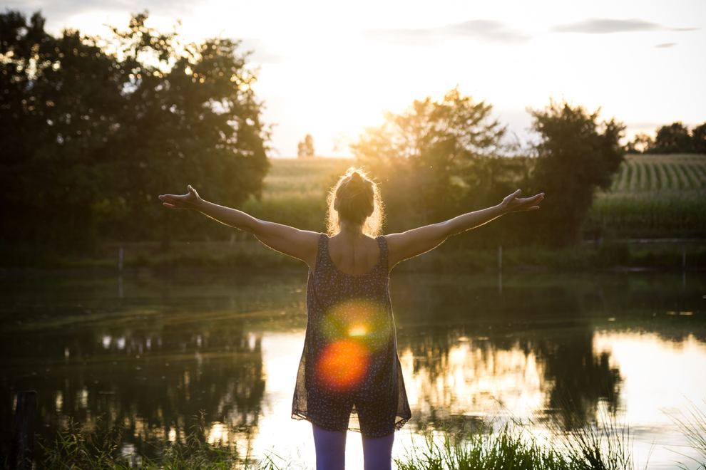 How I Learned to Set Boundaries That Bring Me Peace and Wellbeing