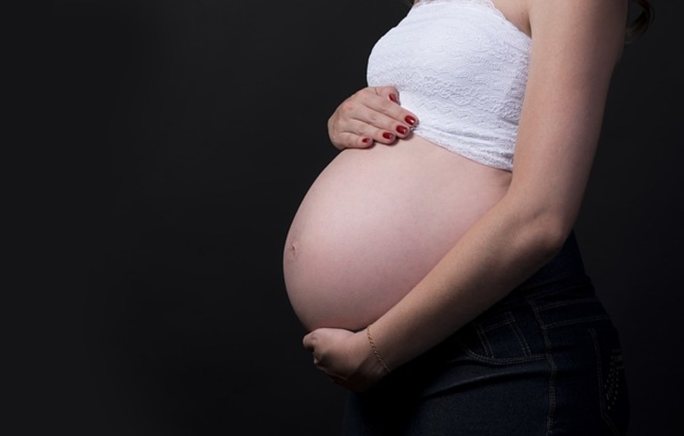 SUPPLEMENT- pregnant