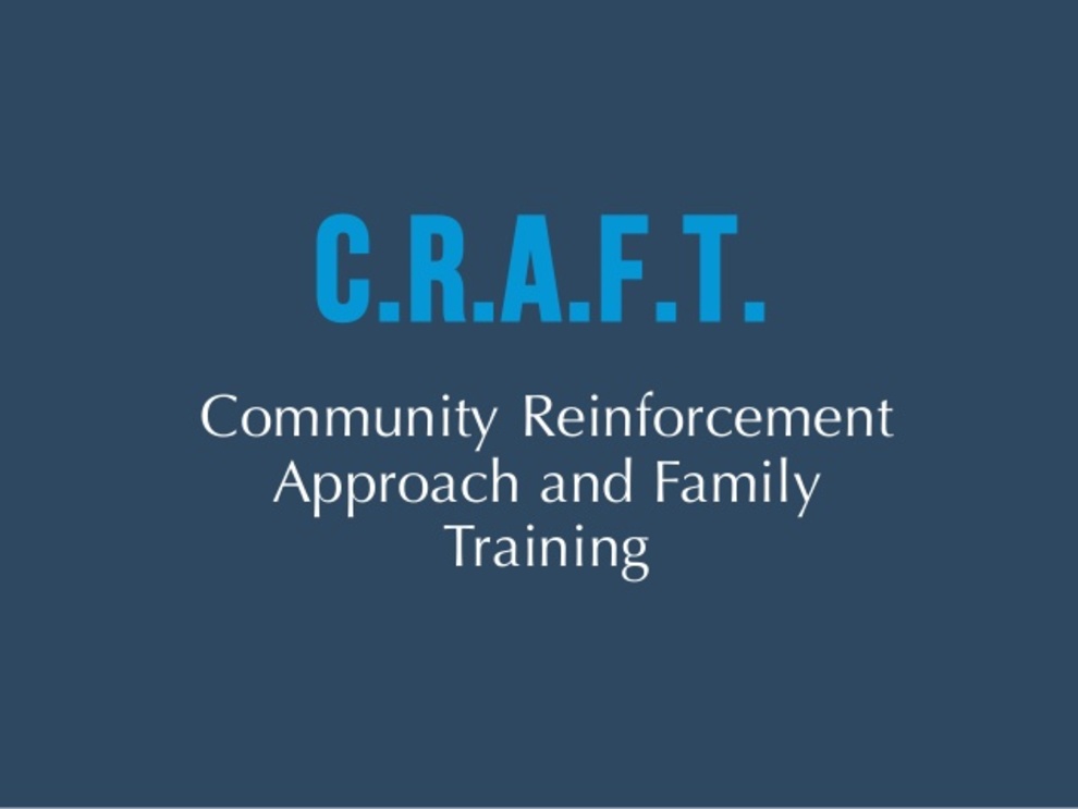 SUPPLEMENT- What is CRAFT?