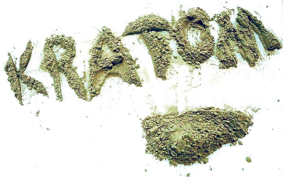 Kratom