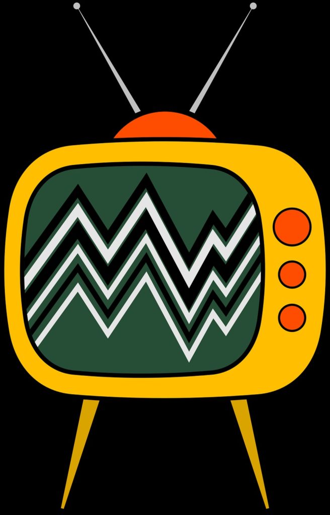 cartoon tv