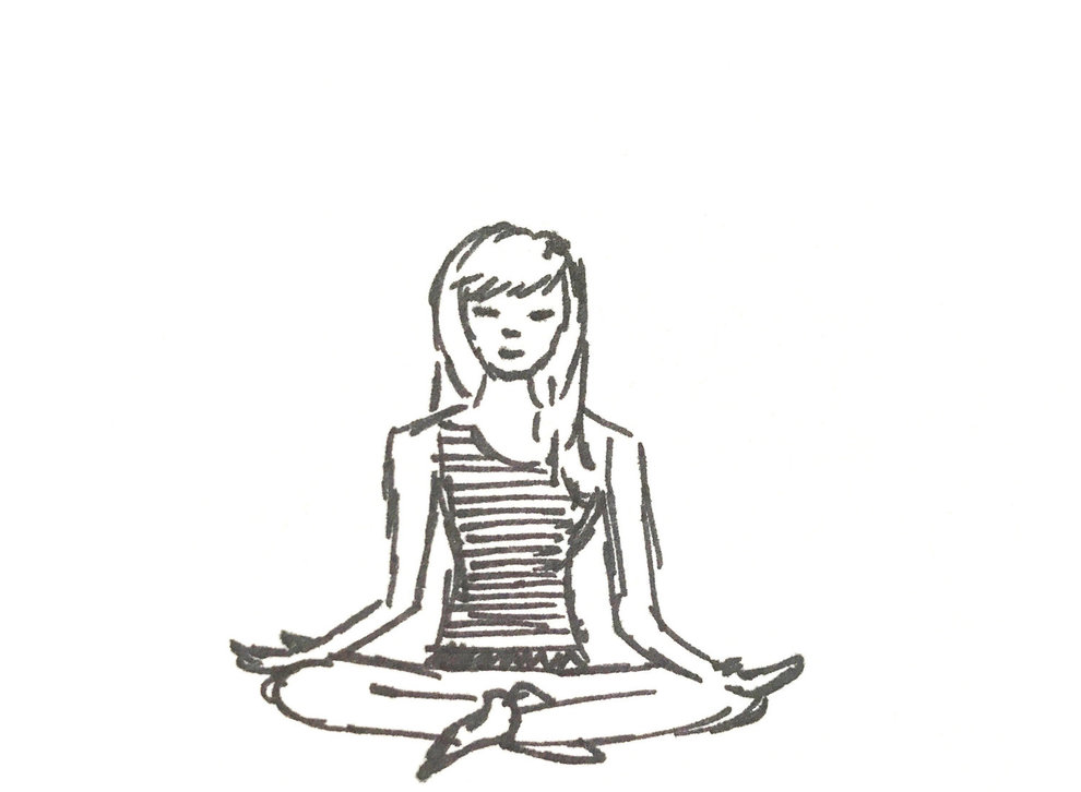 How to Start a Meditation Practice