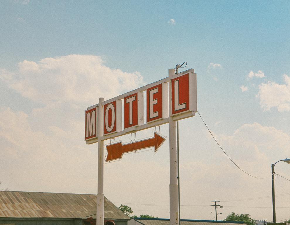 motel