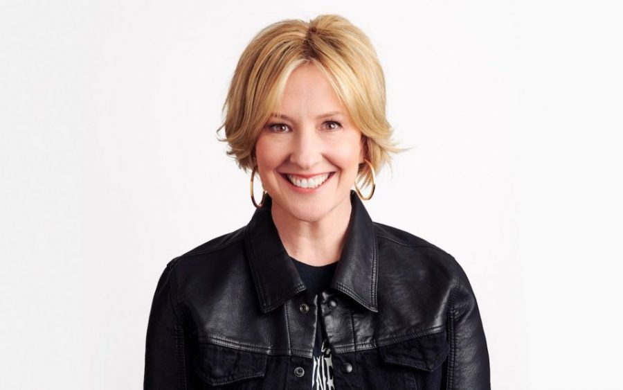 Brené Brown Shares Her Most Intimate Thoughts on the Fundamental Human Dilemma of Loneliness