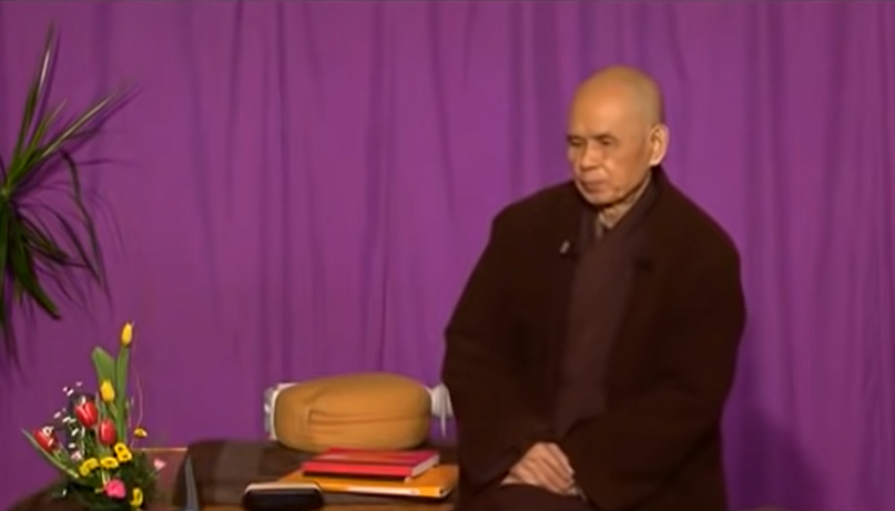 Thich Nhat Hanh