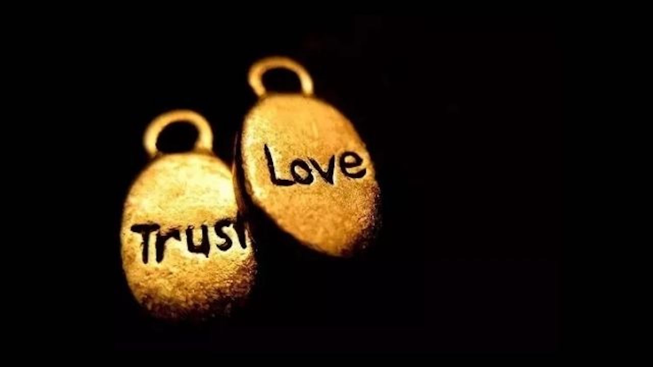 Trusting Again is Tough. I’m Learning to Accept That.