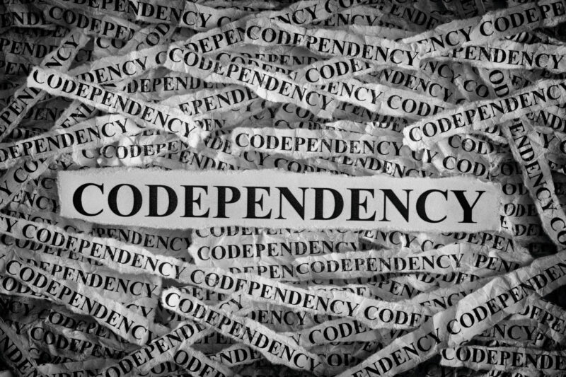 The Destructive Myth of “Codependency”