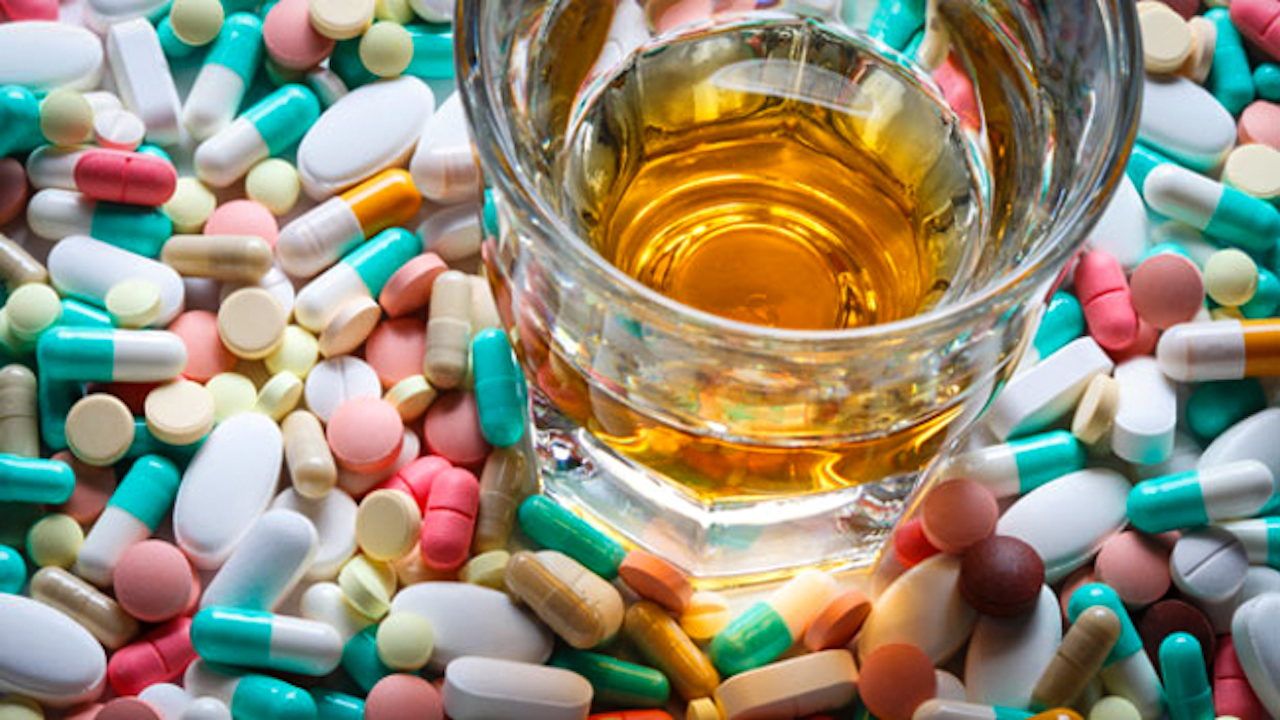 New Evidence Shows That Medicine Is An Effective Part of Alcohol Use Disorder Treatment