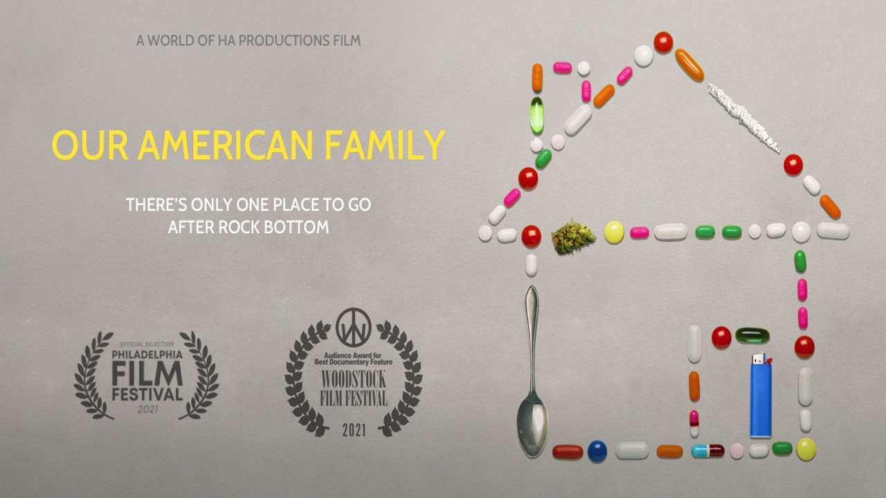 This Documentary That Shows the Whole Family’s Experience with Substance Use