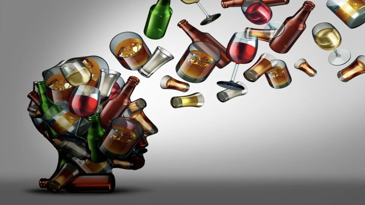 Moderation Management: A Different Approach to Alcohol Use