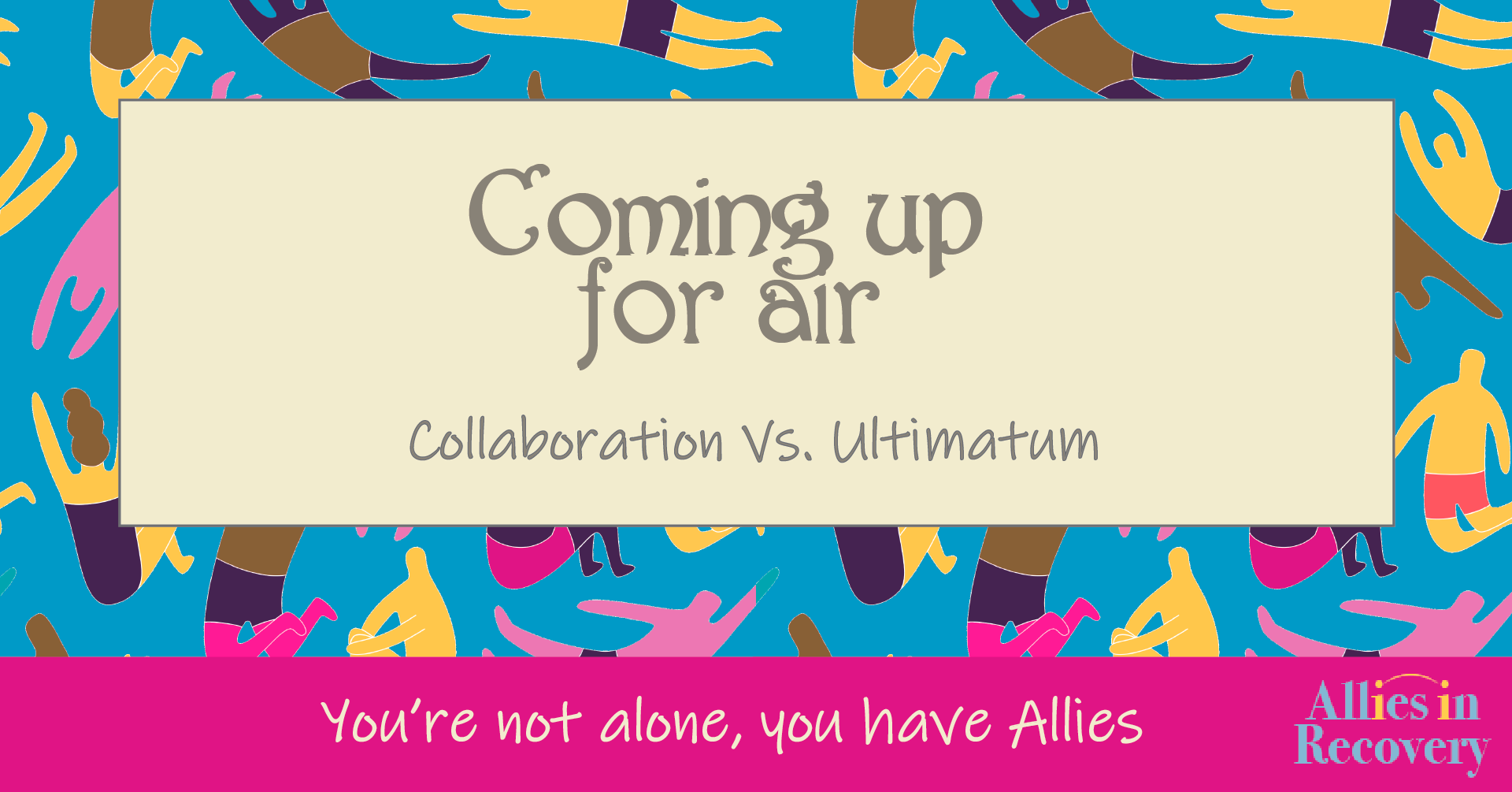 Collaboration Vs. Ultimatum