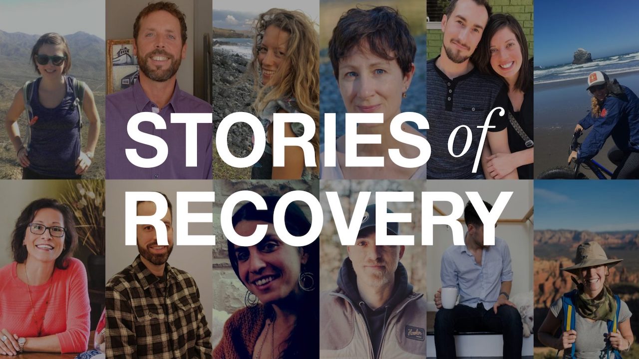 Real Allies in Recovery Success Stories: Families Share How CRAFT Helped  Their Loved Ones with SUD - Allies in Recovery