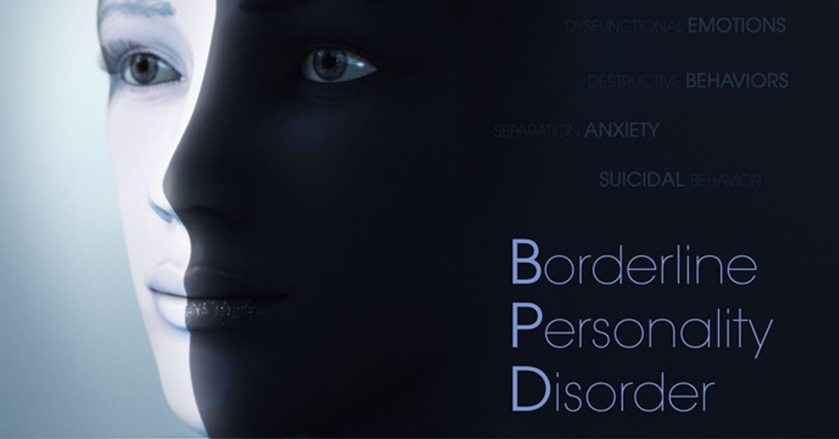 Borderline Personality Disorder: A Family Takes Its Caring to the Next Level