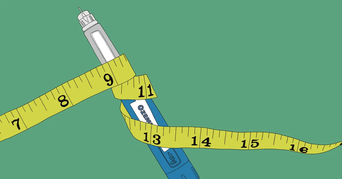 Ozempic, Widely Used for Diabetes and Weight Loss, Has Potential Substance Use Disorder Benefits As Well