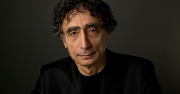 Dr. Gabor Maté: The Power of Addiction, the Addiction to Power