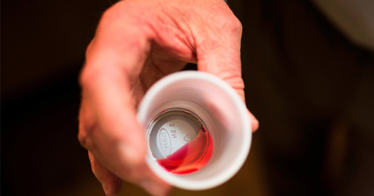 The Biden Administration Is Easing Access to Methadone