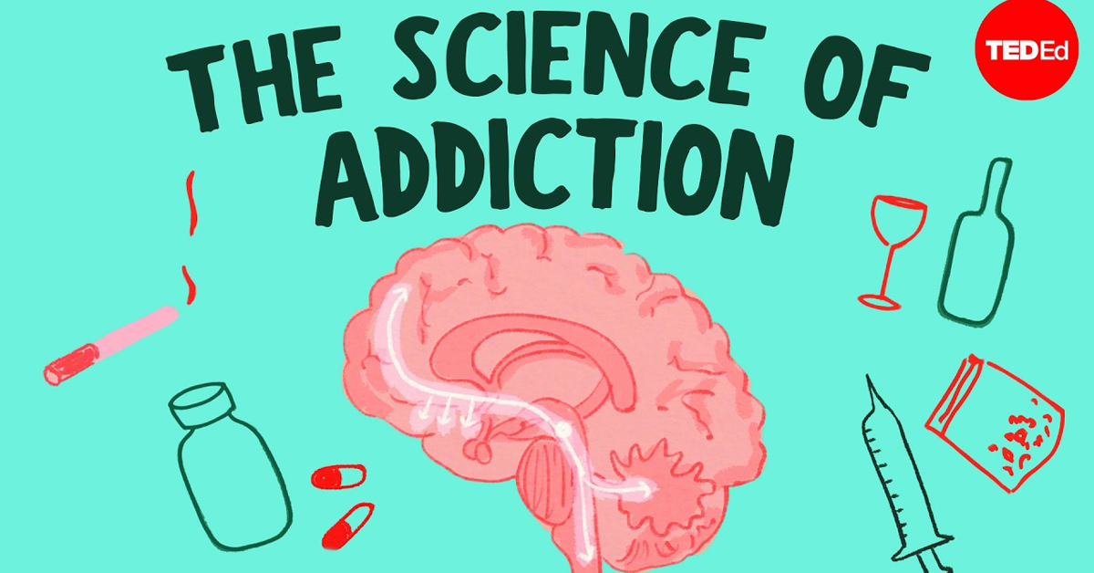 The Science of Addiction: a 5-Minute Primer on Brain Chemistry and Substance Use