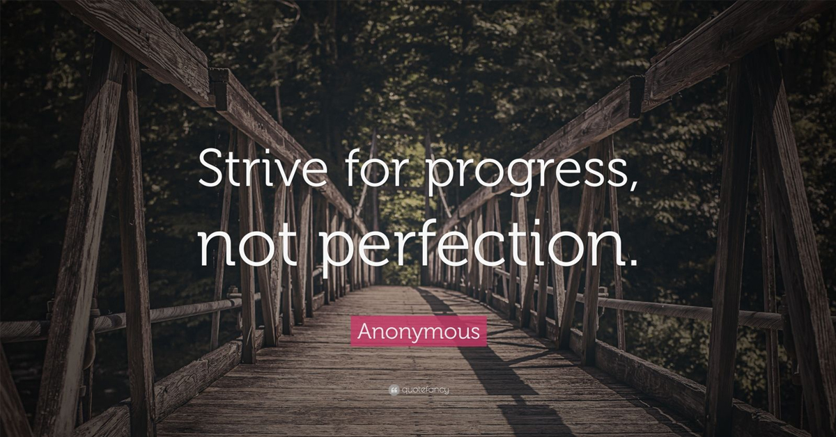 Navigating Recovery: When It’s Not All or Nothing