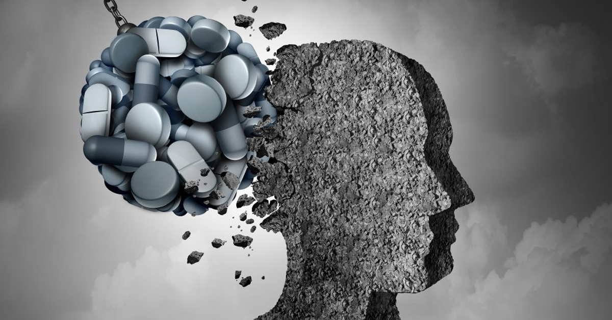 Brain Injuries and Substance Use Disorder: The Overlooked Connection