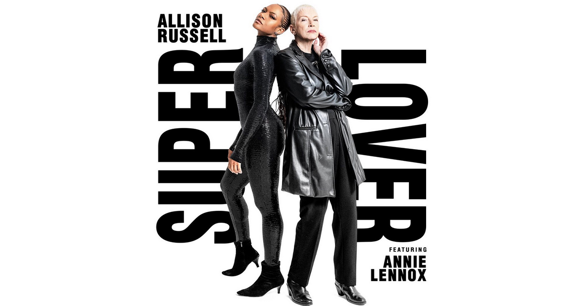 Allison Russell and Annie Lennox Ask, “Who Among Us Dreams the Dawn?”