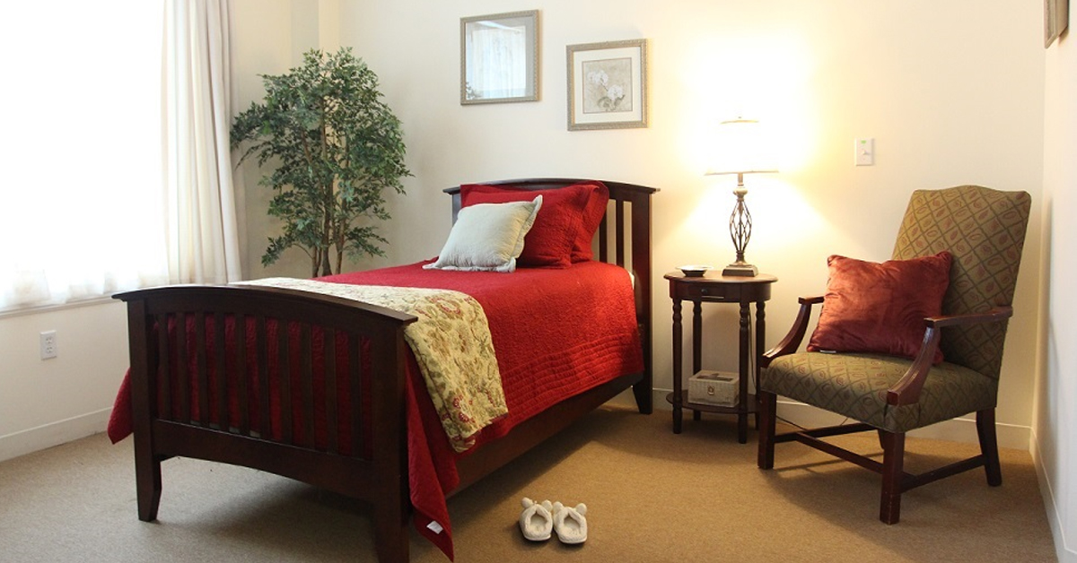 Peer Respites Offer Short Stays But Major Benefits For Those in Crisis